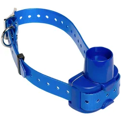 Num'axes Canibeep Radio Pro (Hund), Halsband + Leine