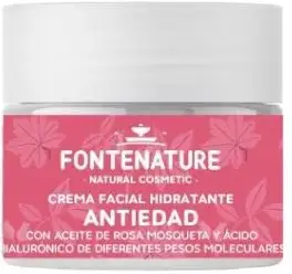 Fontenature Anti-Aging Moisturizing Facial Cream 50 ml