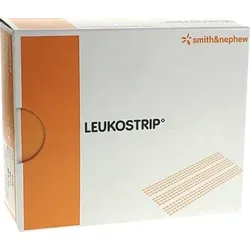 LEUKOSTRIP Wundnahtstreifen 6,4x102 mm Box 50X5 St