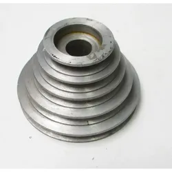 Optimum Riemenscheibe B17PRO | 0300317110