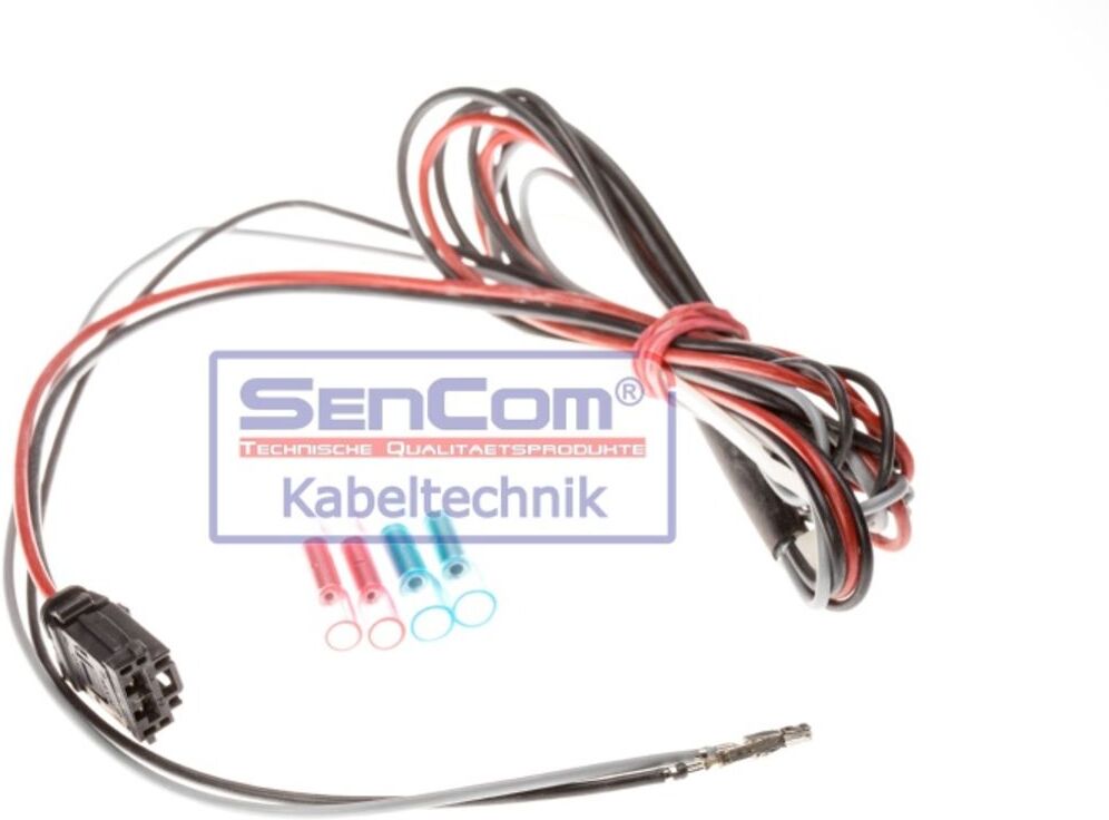 Reparatursatz, Kabelsatz SENCOM 503047