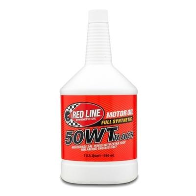 Red Line Synthetic Oil Motoröl 10504 Motorenöl,Öl,Öl für Motor