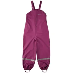 BMS, Mädchen, Outdoorhose, Softskin Matschhose (122), Violett