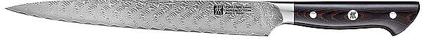 ZWILLING Fleischmesser 23cm TANREI Micarta braun EG
