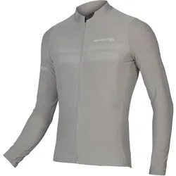 Endura, Herren, Velotrikot, Pro SL Trikot II (S), Grau, S