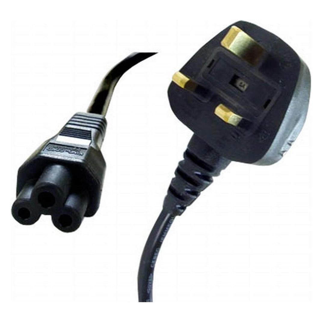 HP CORD PWR AC LINE C5-UK 1.00m (1 m) (213351-008)