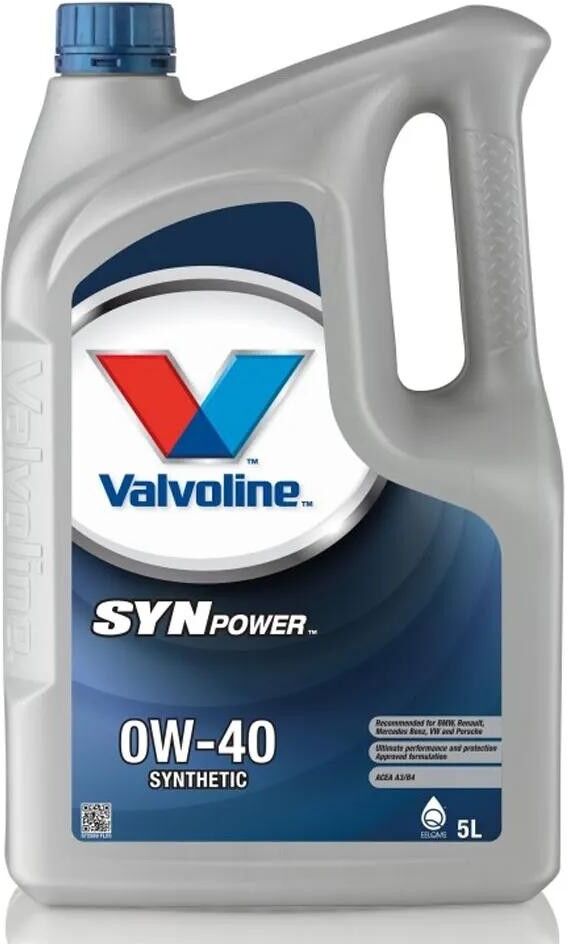 Valvoline 872589 Engine oil