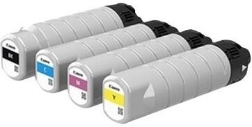 Canon Pgi-7500xl Blækpatron, Sort, 20000 Sider