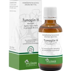 Tumoglin H 50 ML