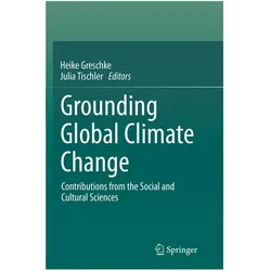 Grounding Global Climate Change, Fachbücher