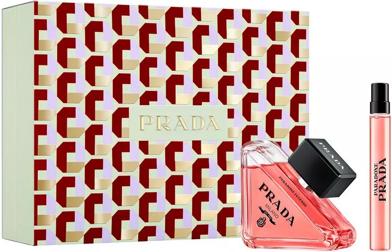 Prada - Paradoxe Intense Eau de Parfum Set, set