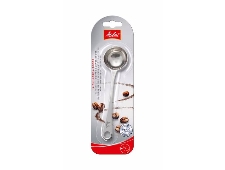 Melitta Kaffee-Lot Löffel – Diverses Kaffeemaschinen & Teemaschinen Zubehör