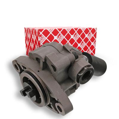 FEBI BILSTEIN Pumpe, Kraftstoffvorförderung 104864