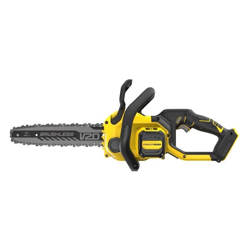 Stanley ST KETTENSÄGE V20SFMCCS730B 30cm BL (Akku Kettensäge) (SFMCCS730B-XJ)