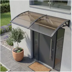 En.Casa, Überdachung + Carport, Mellerud