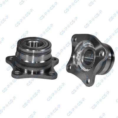 GSP Radlagersatz 9228006 für TOYOTA