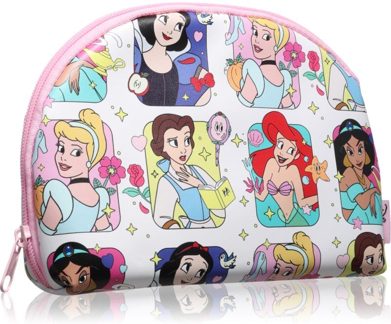 Mad Beauty Disney Princess Express Yourself trousse de toilette 1 pcs