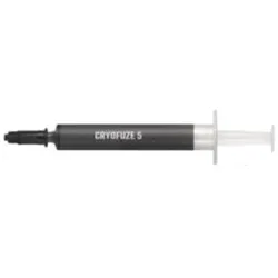 COOLER Master CryoFuze 5 Schwarz, 3g, inkl. Spachtel
