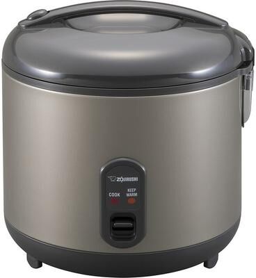 Zojirushi Automatic Conventional Rice Cooker