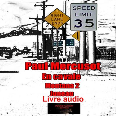 En cavale - Paul Mercusot, Audio, 9782487612211