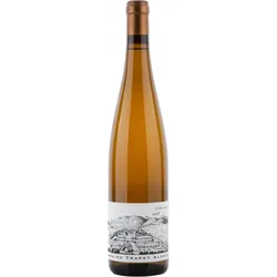 Riesling Schlossberg Grand Cru Trapet Alsace 2018 BIO