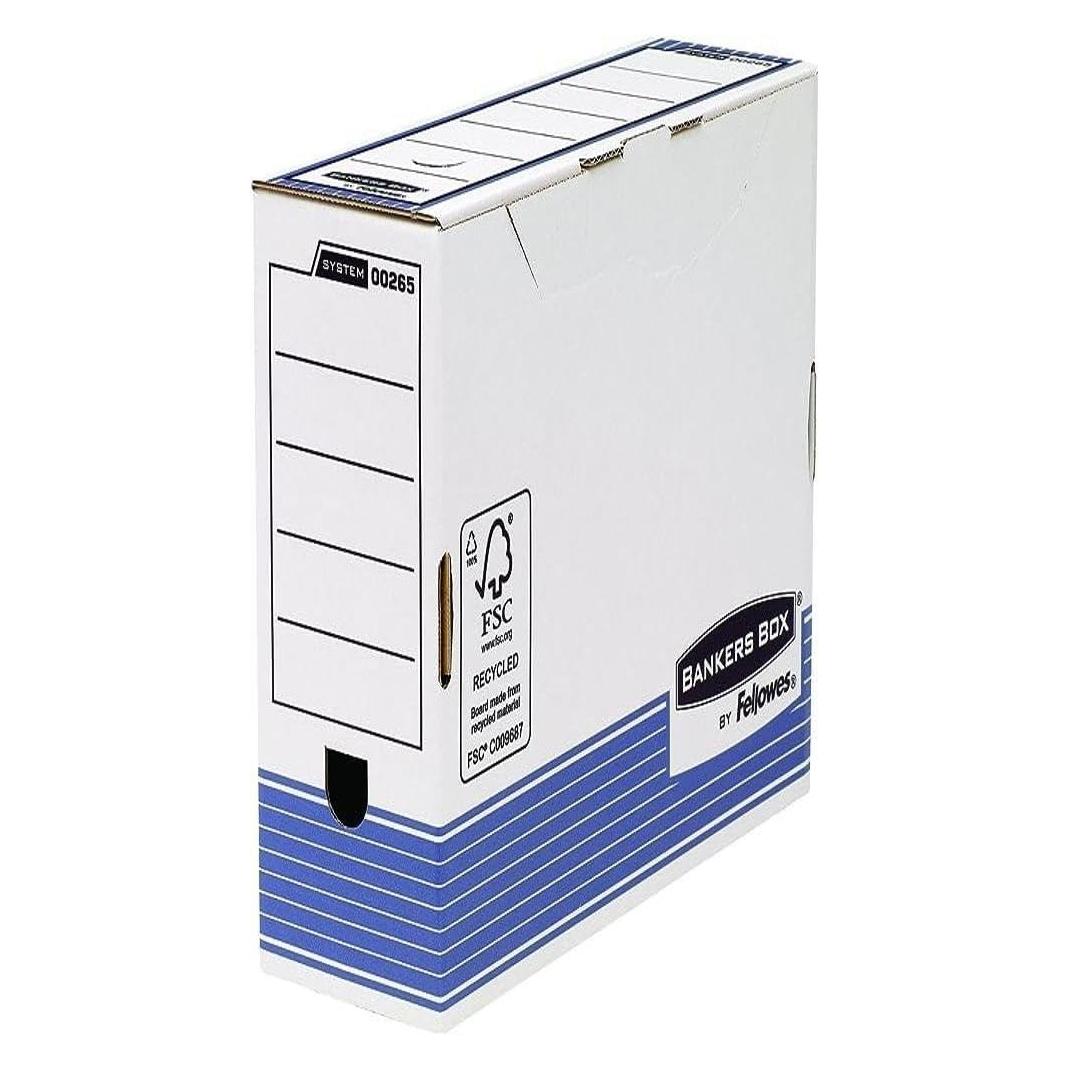 Fellowes Prima (A4) (0026501)