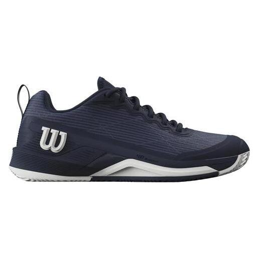 Wilson Rush Pro Tennisschuhe (42 2/3) (WRS333520)