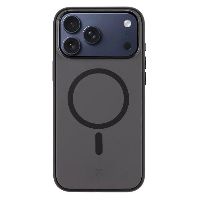 Tactical MagForce SmoothIsFast Schutzhülle für Apple iPhone 17 Pro Asphalt (Apple iPhone 17 Pro) (57983127403)