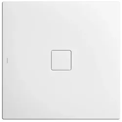 Kaldewei Duschwanne CONOFLAT Modell 790-1,1200x1200x32mm, 466000013030 466000013030