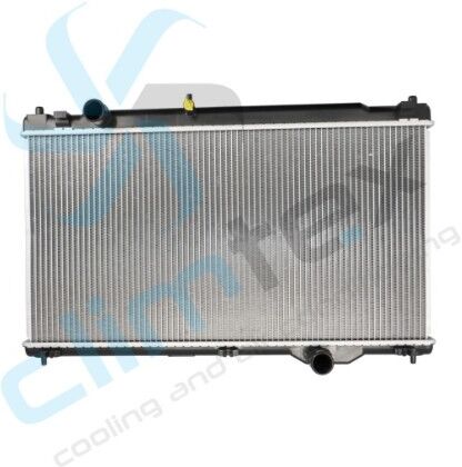 CLIMTEX CH1-1044 Engine radiator