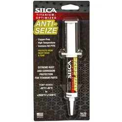 Silca Anti-Seize Schmiermittel