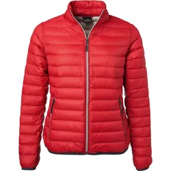 James & Nicholson Damen Daunenjacke Stepp-Jacke JN1139