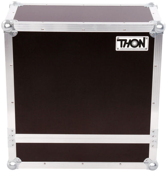 Thon Case Fender Mustang GTX100 marrone