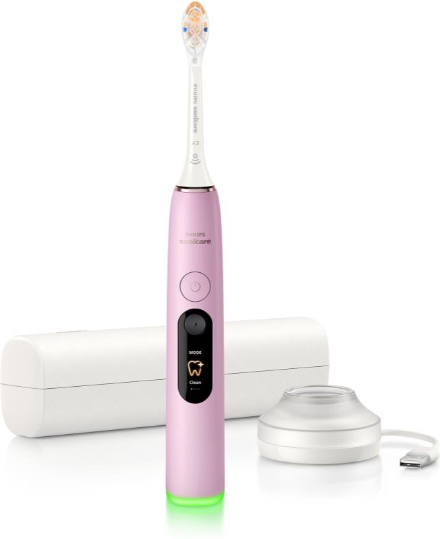 Philips Sonicare 8000 HX8311/15 brosse à dents électrique sonique 1 pcs