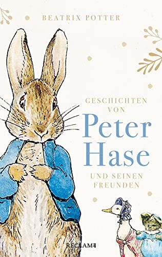 Beatrix Potter - Geschichten von Peter Hase und seinen Freunden - Preis vom 18.10.2026 19:22:15 h