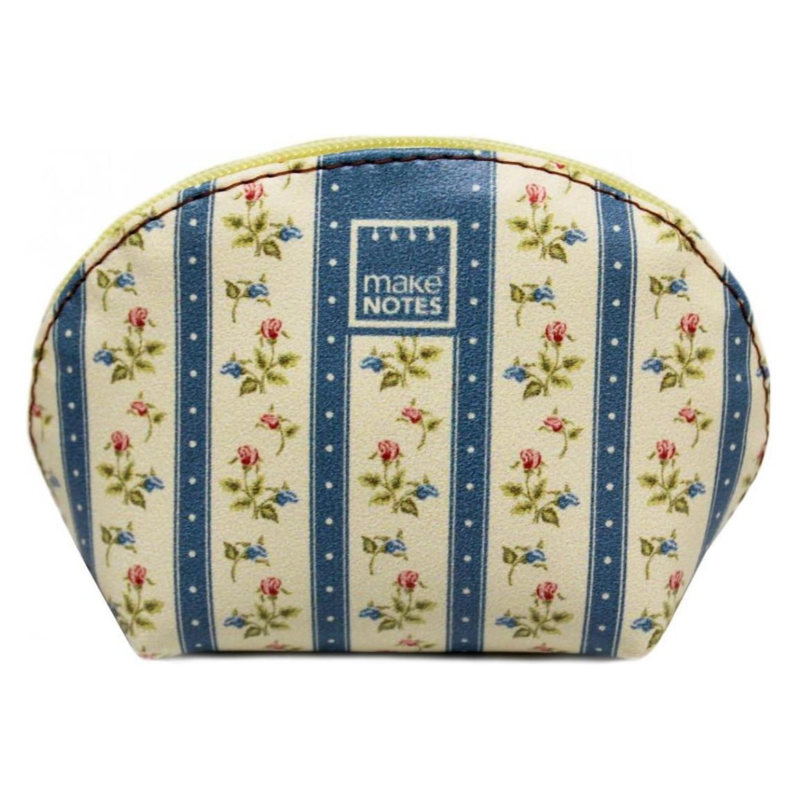 Makenotes Vintage B Gelbe Geldbörse (303401)