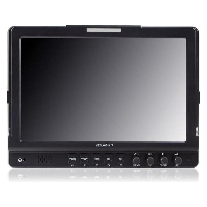 Feelworld monitor FW1018SPV1 10.1 inch (10.10", Full HD) (FW-1018SPV1)