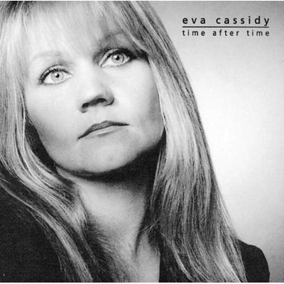 Time After Time - Eva Cassidy, CD