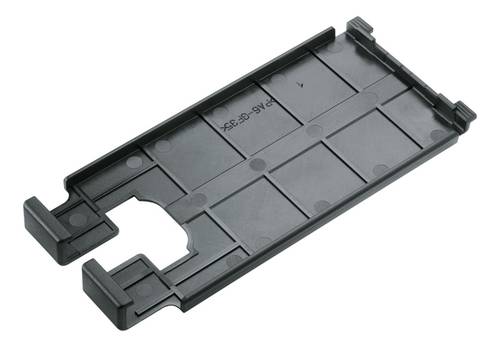 Bosch Accessories Grundplatte für AdvancedSaw 140 2609256F73