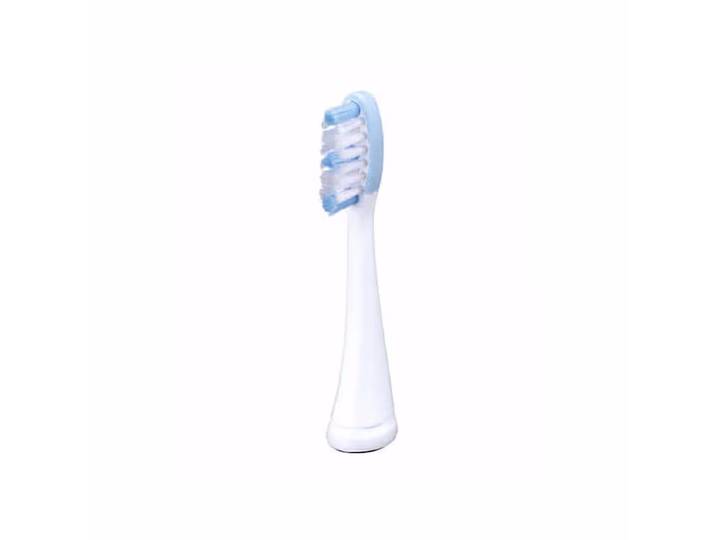 Panasonic WEW0908W830 Ersatzzahnbürste – Ersatzbürste/Zahnpflege Zubehör – weiss
