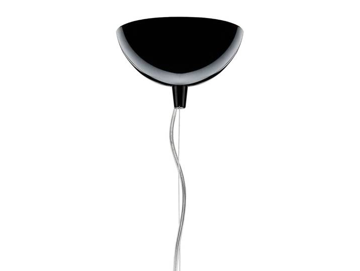 Bloom Suspension S1 Or/Bronze/Cuivre - Kartell Bloom S1 - Salon / séjour - Design - Plastique - À ampoule unique