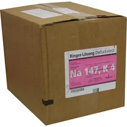Ringer Lsg Pl 5000 ML
