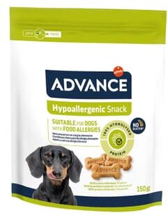 Advance HYPOALLERGENIC SNACK 150g