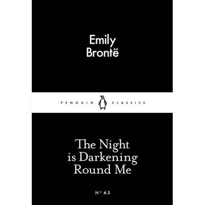 The Night is Darkening Round Me, Taschenbuch von Emily Bronte, Penguin Books UK