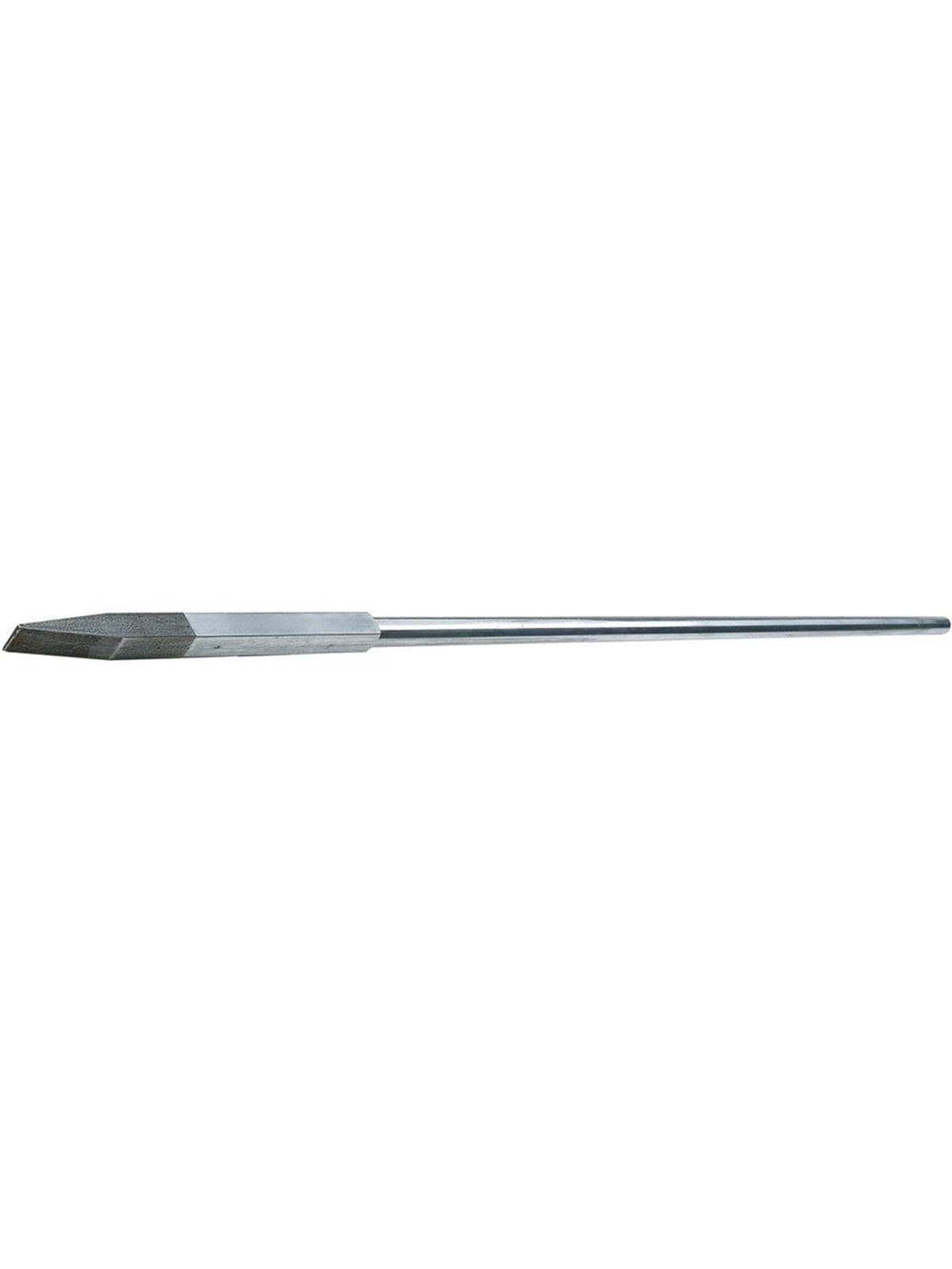 Hultafors Pry bar aluminium with steel point b1500s