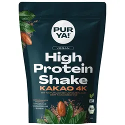 High Protein Shake - Kakao 4k vegan 300g