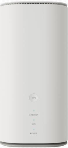 Vodafone GigaCube 5G ZTE MC888 Ultra WiFi 5 Router Dual-Band (2,4 GHz/5 GHz) 09909189