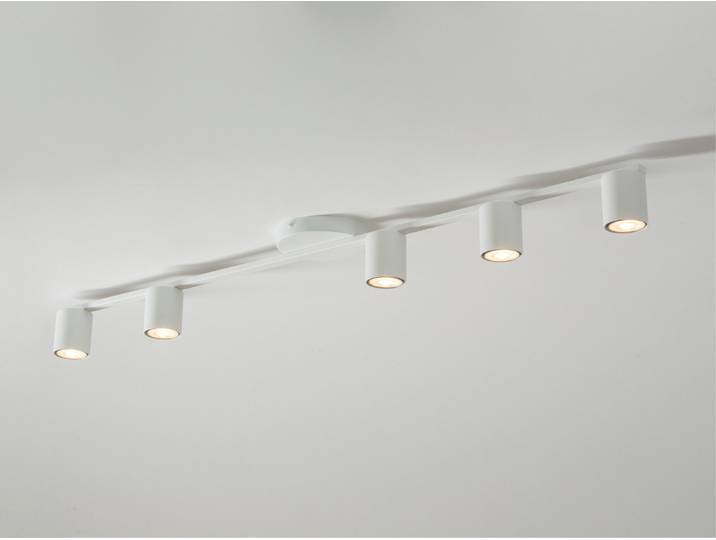 Deckenleuchte SKY 5, Modell 33440, von Sigma Lighting