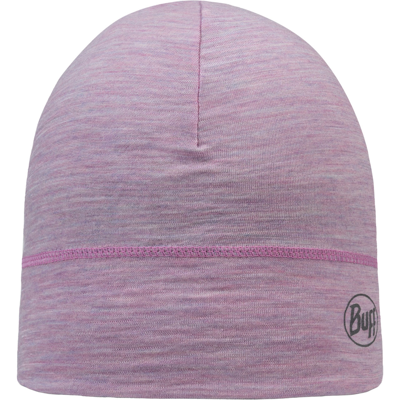 BUFF Mütze Merino Lightweight SOLID pansy