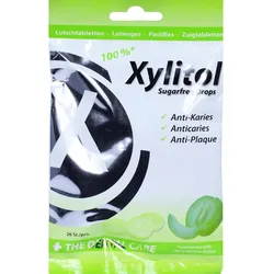 Miradent Xylitol Drops Melon 60 G